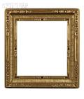 Attributed to Harry Leslie Hoffman American 18711964 Arts  Crafts Picture Frame