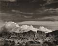 Edward Weston American 18861958 Mountains New Mexico