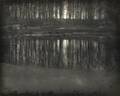 Edward Steichen American 18791973 MoonlightThe Pond