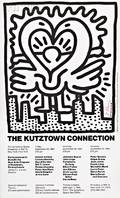 Keith Haring American 19581990 The Kutztown Connection