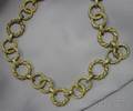 18kt Gold Chain