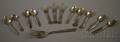 Group of Silver Flatware