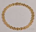 14kt Gold Necklace