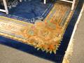 Chinese Carpet