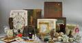 Large Lot of Miscellaneous Decorative and Collectible Items