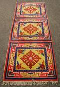 Tibetan Rug