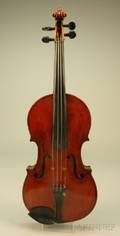 American Violin c 1900