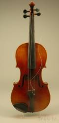 German Violin Klingenthal c 1900
