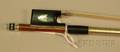 Silvermounted Violin Bow