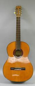 Spanish Classical Guitar Federico Garcia Madrid 1967