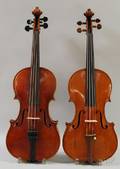 Two Violins