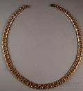 14kt Gold Necklace