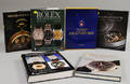 Six Watch Reference Books