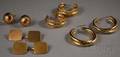 Small Group of 14kt Gold Jewelry