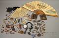 Group of Assorted Jewelry and Decorative Items
