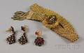 Small Group of Antique Jewelry