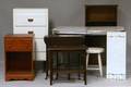 Eight Pieces of Assorted Furniture