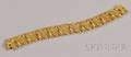 18kt Gold Bracelet