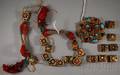 Two Indian Jewelry Items