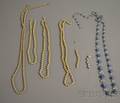 Small Group of Pearl and Costume Jewelry