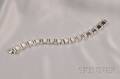18kt White Gold and Diamond Bracelet