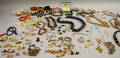 Large Group of Costume Jewelry