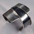 Sterling Silver Cuff Bracelet Ed Wiener