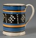 Mochaware Quart Mug
