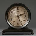 Ships Bell Clock by Chelsea