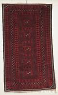 Baluch Rug