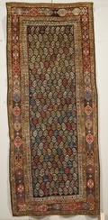 South Caucasian Long Rug
