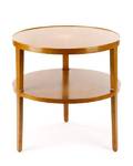 Dunbar Two Tier Occasional Table Wormley