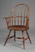 Windsor Sackback Chair