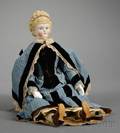 Parian Lady Doll