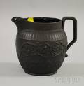 Wedgwood Black Basalt Jug