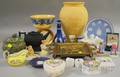 Twentysix Assorted Wedgwood and Wedgwoodtype Ceramic Items