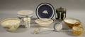 Nine Pieces of Assorted Wedgwood Ceramics