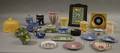 Twentyfive Modern Wedgwood Ceramic Items