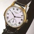 Patek Philippe Ref 3979