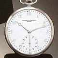 Vacheron  Constantin