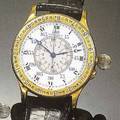 Longines Lindbergh