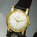 Patek Philippe Ref 2428