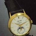 Patek Philippe Ref 3448