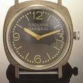 Officine Panerai