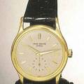 Patek Philippe Ref 3439