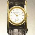 Patek Philippe Ref 497