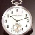Vacheron  Constantin