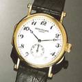Patek Philippe Ref 3960