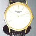 Patek Philippe Ref 3484