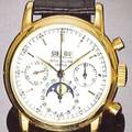 Patek Philippe Ref 2499